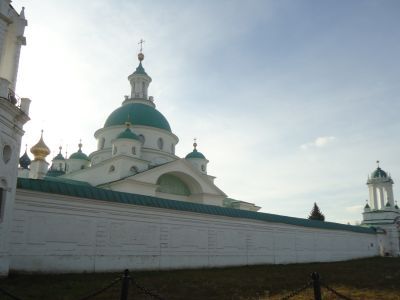 Северное прясло