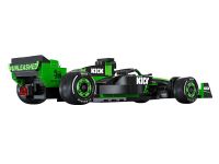 C55032W Конструктор Гоночный болид F1 Kick Sauber C44