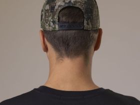 Бейсболка Remington Agent light  South Forest