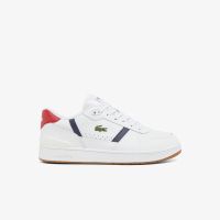 Мужские кеды Lacoste T-CLIP SET 224 8 SMA