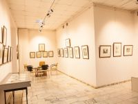 Красноярский художественный музей им. В. И. Сурикова. Отдел искусства XX–XXI веков