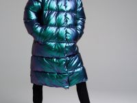 Ботинки для девочек