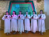 Культурный центр «Айылгы»