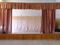 Комсомольский сельский клуб