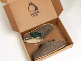 *Обувь CANT Small