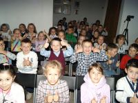 Рыжий театр