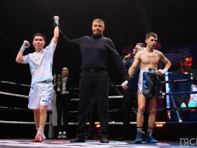 Триумфом якутских спортсменов завершился боксерский турнир «Вызов Севера»