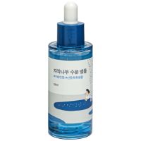 Липосомальная ампула для интенсивного увлажнения Round Lab Birch Juice Moisturizing Ampoule