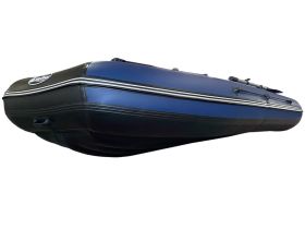 Лодка ПВХ BIG BOAT Ermak 380