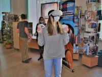 Новосибирская областная молодежная библиотека