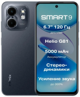 Смартфон Infinix