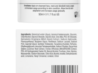 Line Repair Fix Complete Renewal - Ночной крем «Активное обновление», 50 мл