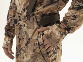 Летний охотничий костюм Remington Duck Hunting Yellow Waterfowl Honeycombs