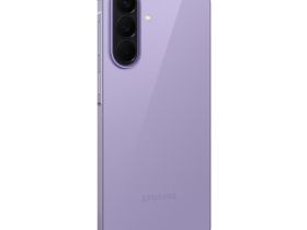 Samsung Galaxy A57 12/256Gb (Awesome Lilac)
