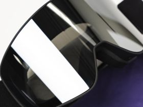 Маска горнолыжная детская