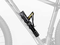 Компактный насос Topeak Mountain TT G TMTT-1G (черный)