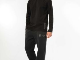 Брюки мужские Remington Ixtapa Black Jam