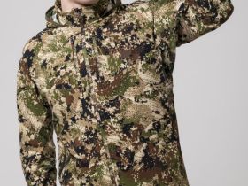 Летний костюм для охоты Remington  Hot Summer South Forest