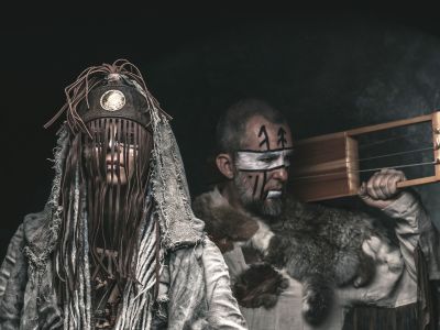 Билеты на Nytt Land (Нирвана) / Концерт | Афиша | ИнфоТаймс