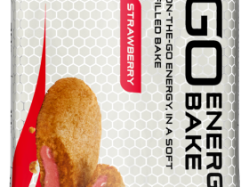 Печенье энергетическое SiS GO Energy Bake (50 гр Тирамису)