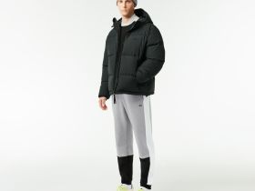 Мужские спортивные брюки Lacoste