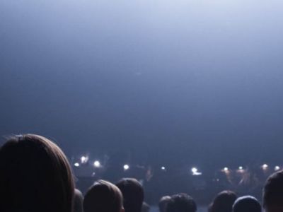 Отель "У погибшего альпиниста"