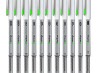 Набор линеров пигментных Berlingo "Precision" черные, 11 шт., европодвес