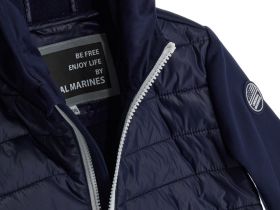 Ветровка для мальчика