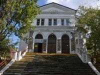 Городской центр национальных культур г. Новороссийска