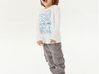 Брюки для маленького мальчика