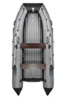 Лодка ПВХ STORMLINE Air Jet Pro 360 (2024)