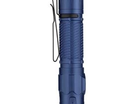 Фонарь Olight Warrior Ultra Navy Blue