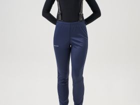 Тренировочные брюки Nordski Advance Blueberry W