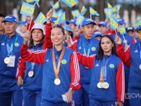 До встречи в Покровске. В Таттинском улусе завершились Игры Манчаары