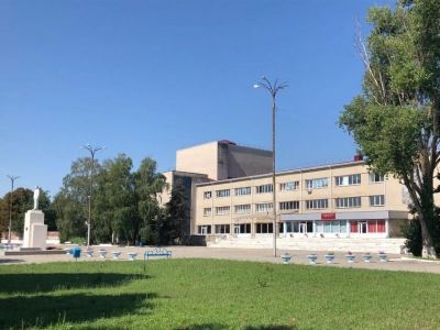 Петропавловский культурно-досуговый центр