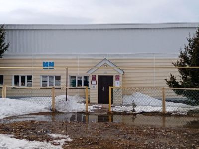 Вахитовский сельский дом культуры