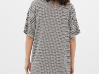 Платье женское из вискозы