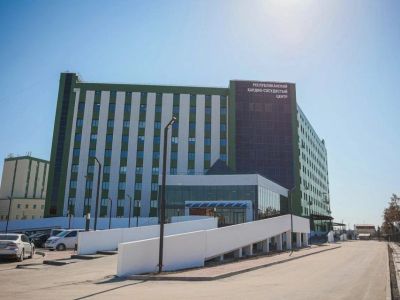 В этом году в рамках нацпроектов в Якутии введут 18 социальных объектов