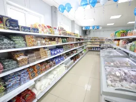 Самый крупный торгово-логистический центр Якутии открыли в Верхоянском районе