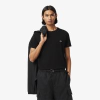 Мужская футболка Lacoste стандартного кроя