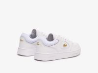 Женские кеды Lacoste LINESET 124 1 SFA