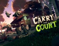 Carry The Count (PC)