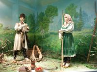 Национальный музей Республики Марий Эл им. Т. Евсеева