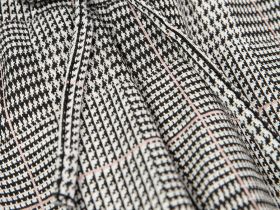 Брюки трикотажные для девочки