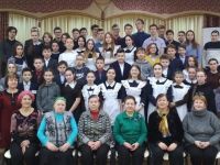 Комсомольский сельский дом культуры