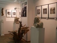 Мемориальный музей «Творческая мастерская С. Т. Коненкова»