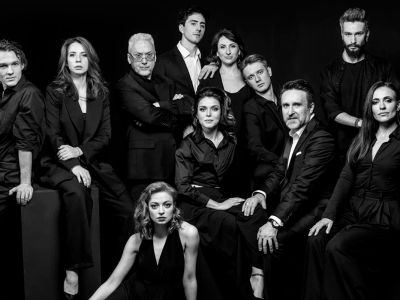 Билеты на Закрой глаза и смотри / Театр | Афиша | ИнфоТаймс