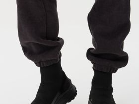 Ботинки Remington Citizen black