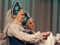 Концертный зал «Дом офицеров»