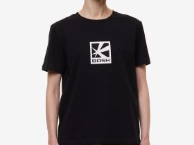 Футболки BASK